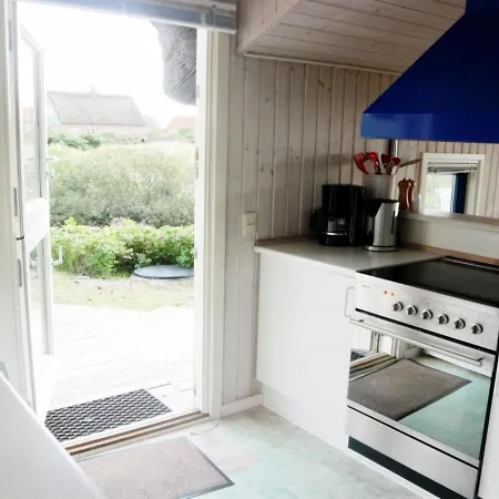Telia - 250m From The Sea In Western Jutland By Interhome *