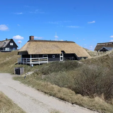 Telia - 250m From The Sea In Western Jutland By Interhome Fano