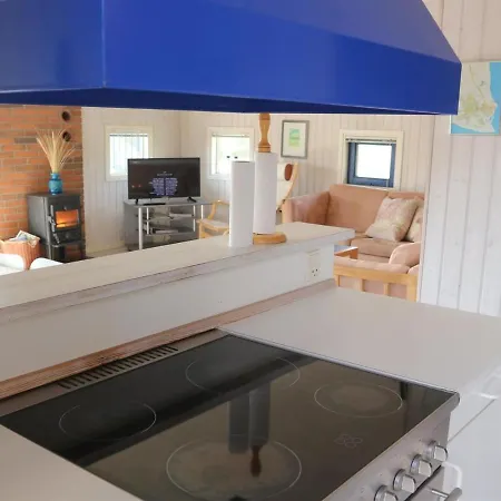 Telia - 250m From The Sea In Western Jutland By Interhome