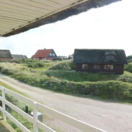 Telia - 250m From The Sea In Western Jutland By Interhome Fano