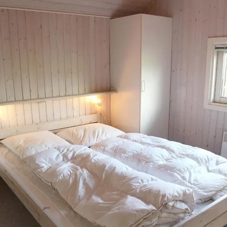Holiday home Telia - 250m From The Sea In Western Jutland By Interhome