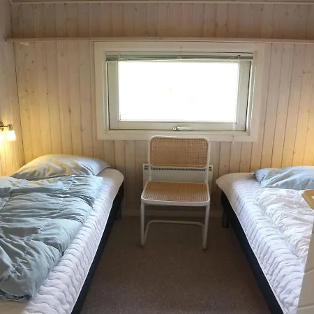 Telia - 250m From The Sea In Western Jutland By Interhome Holiday home *