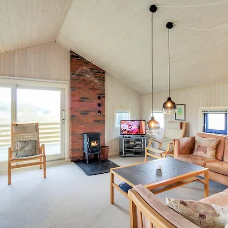 Telia - 250m From The Sea By Interhome Feriehus *