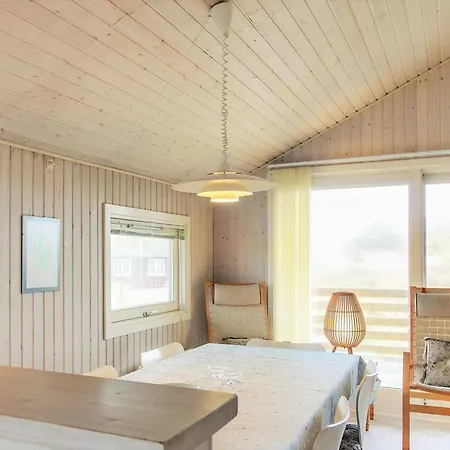 Feriehus Telia - 250m From The Sea By Interhome