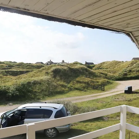 펜션 Telia - 250m From The Sea By Interhome