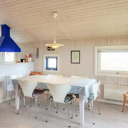 Telia - 250m From The Sea By Interhome 펜션 Fanø