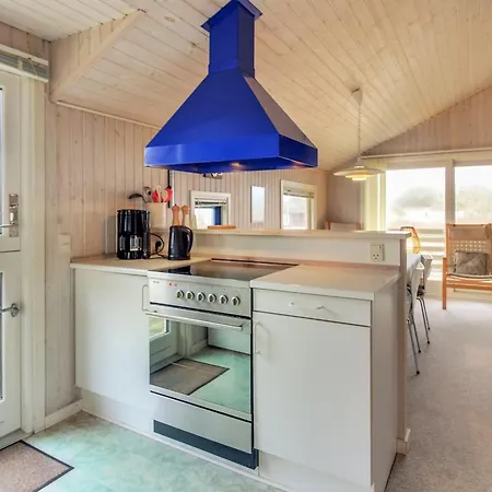 Telia - 250m From The Sea By Interhome 펜션 *