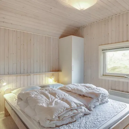 Telia - 250m From The Sea By Interhome Feriehus *