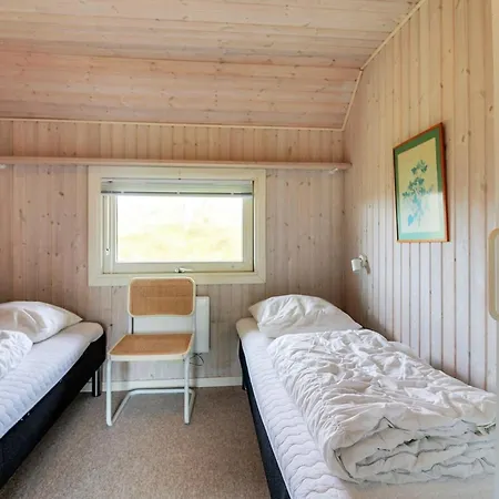펜션 Telia - 250m From The Sea By Interhome *