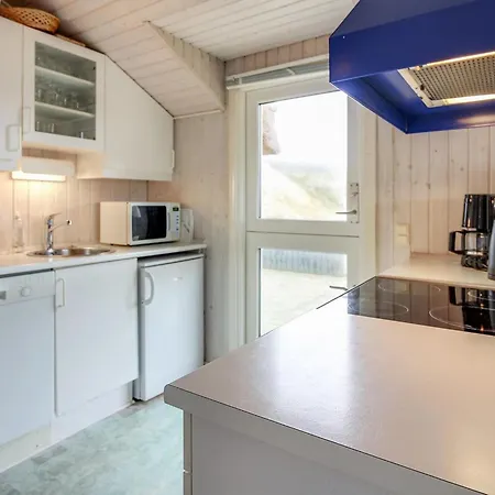 Telia - 250m From The Sea By Interhome 펜션 Fanø