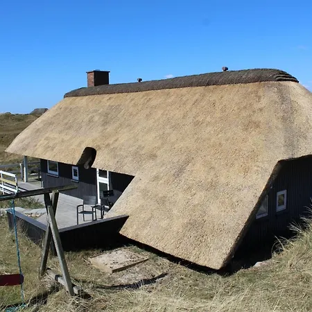 Telia - 250m From The Sea By Interhome * Fanø