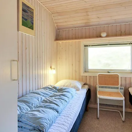 Telia - 250m From The Sea By Interhome Feriehus